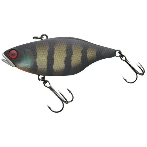Vobler TN70 Full Tungsten 7cm 18.5g Black King Gill