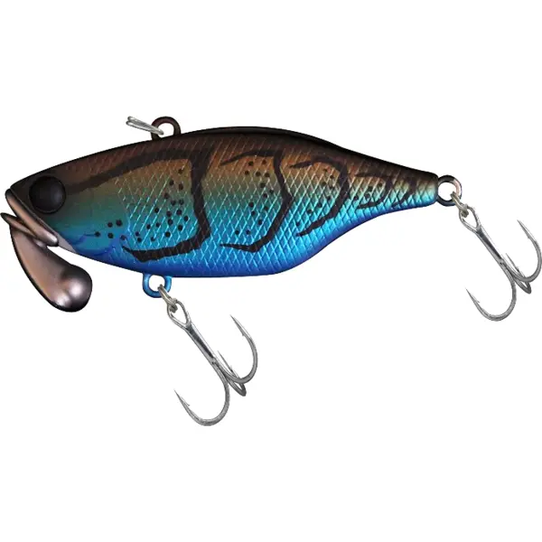 Vobler TN70 Trigon 7cm 31.5g Maruhata Okeechobee Craw