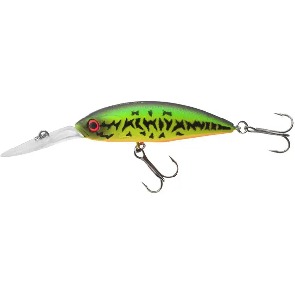 Vobler Tournament Spike 53SP 5.3cm 5g Firetiger
