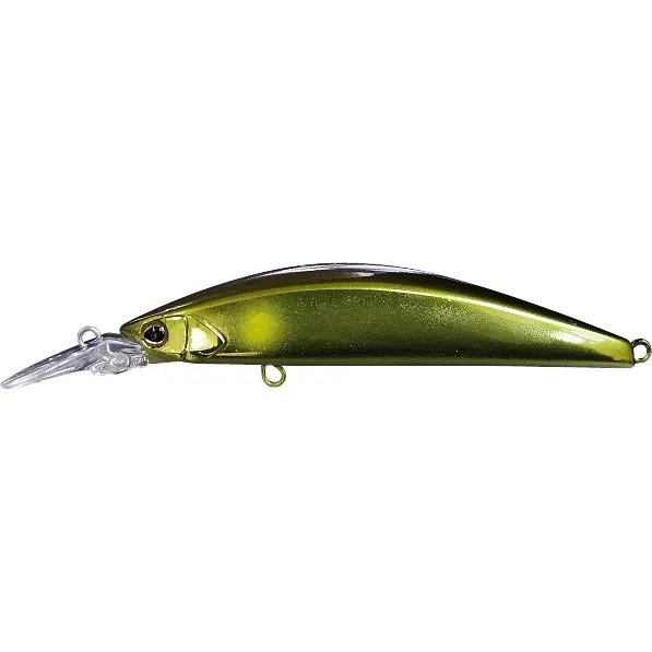 Vobler Tricoroll GT 56SR-F 5.6cm 3.7g Gold Ayu