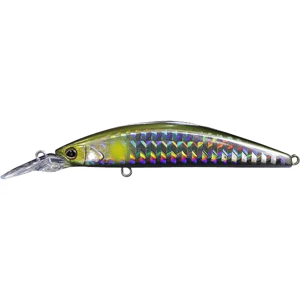 Vobler Tricoroll GT 56SR-F 5.6cm 3.7g Stripe Ayu