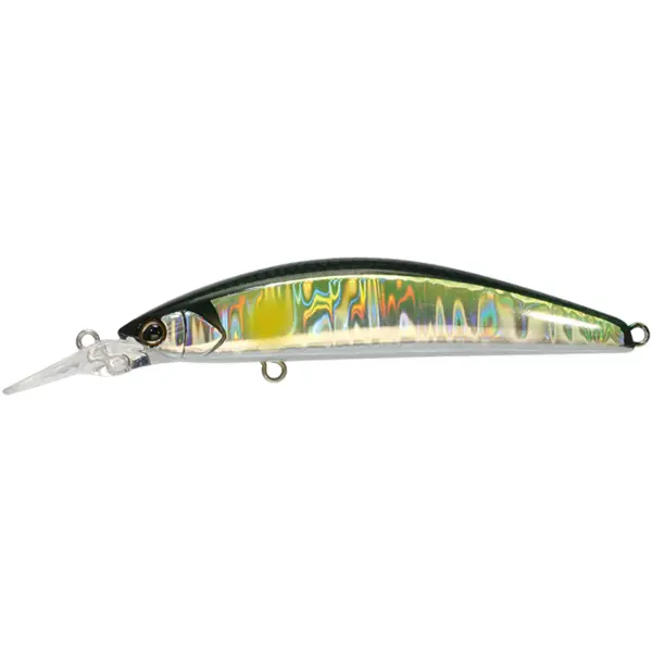 Vobler Tricoroll Gt 72MD-F 7.2cm 6.6g Nishiki Ayu