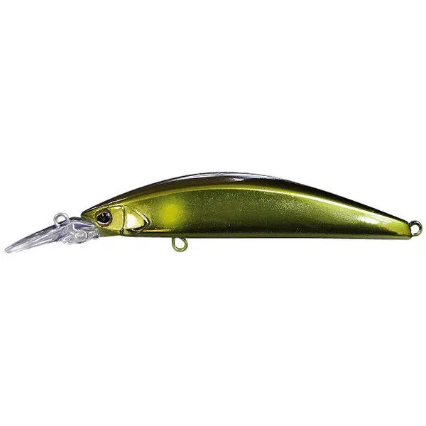Vobler Tricoroll GT 72SR-F 7.2cm 5.7G Gold Ayu