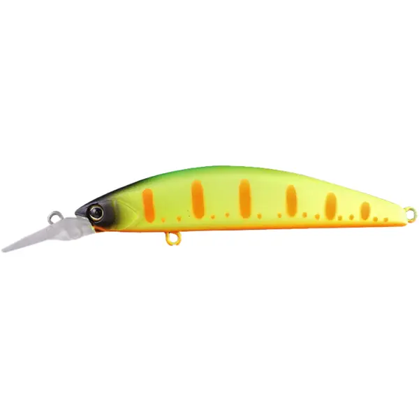 Vobler Tricoroll GT 72SR-F 7.2cm 5.7g Hot Yamame