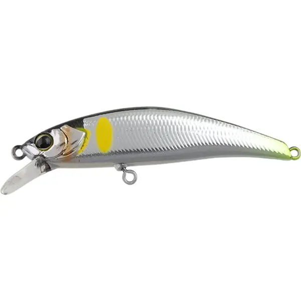 Vobler Tricoroll Ryushin 63HW 6.3cm 7g Nagaraayu Sakanobori