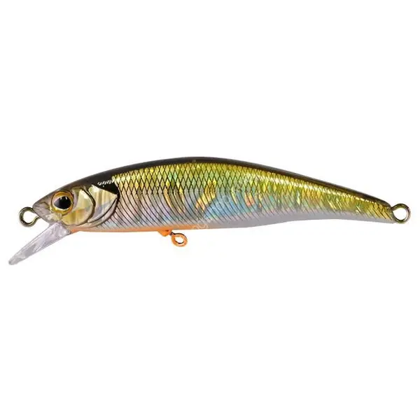 Vobler Tricoroll Ryushin Knocker 70HW 7cm 10.1g Tennessee