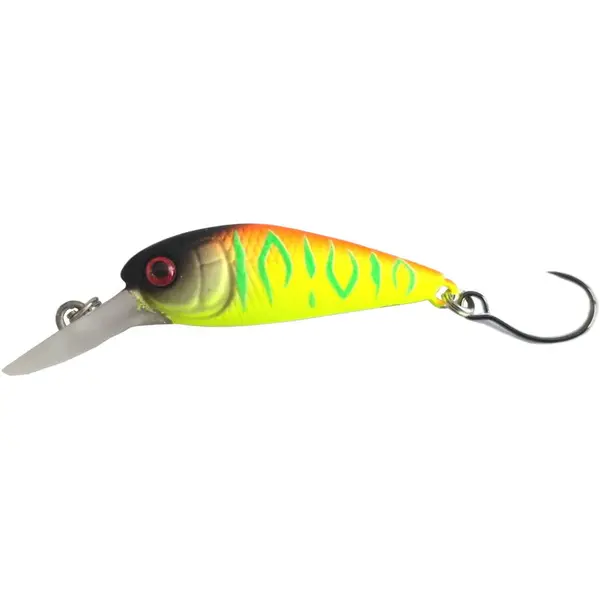 Vobler UL Rider Deep Mini 3.4cm 2.1g A242FS
