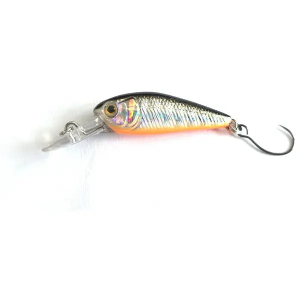 Vobler UL Rider Deep Mini 3.4cm 2.1g A70-713