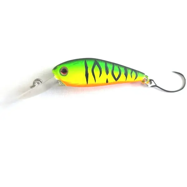 Vobler UL Rider Deep Mini 3.4cm 2.1g GC01FS