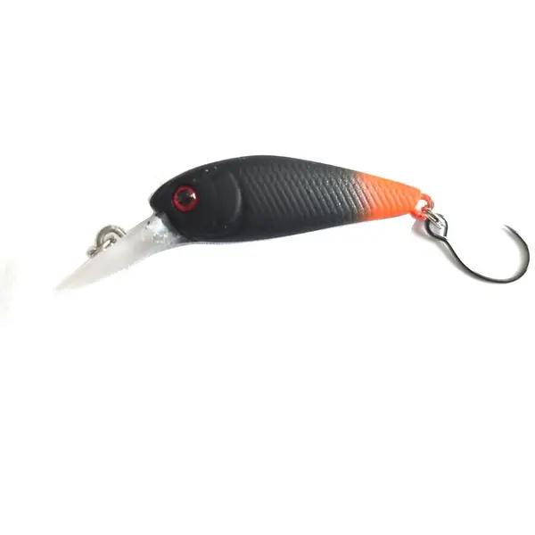 Vobler UL Rider Deep Mini 3.4cm 2.1g NS08FSUVL