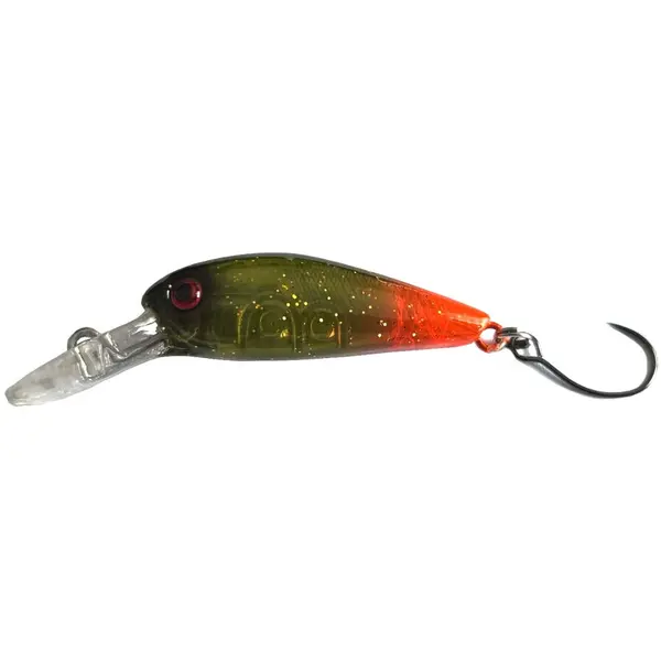 Vobler UL Rider Deep Mini 3.4cm 2.1g Z411-3-G