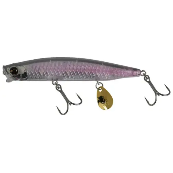 Vobler Vertebrata Sinking Pencil 9.3cm 16g Anchovy