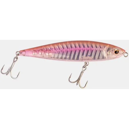 Vobler Vertebrata Topwater 7.5cm 8g Wakasagi