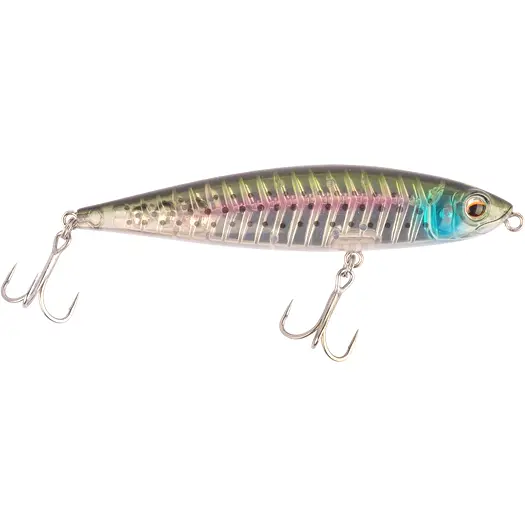 Vobler Vertebrata Topwater 9.5cm 13g Sexy Mullet