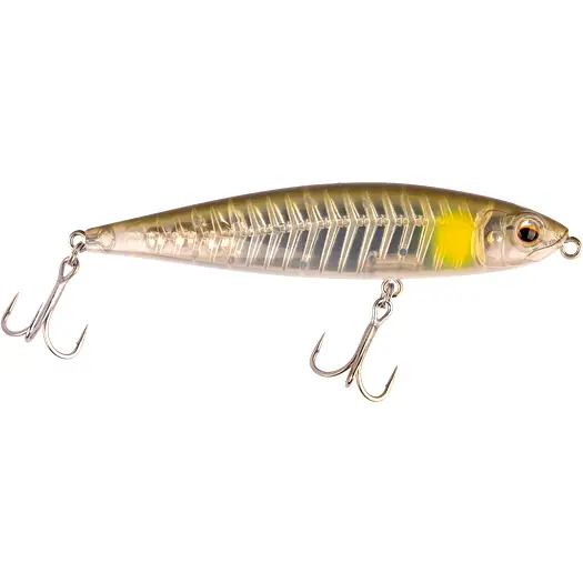 Vobler Vertebrata Topwater 9.5cm 13g Waka Ayu