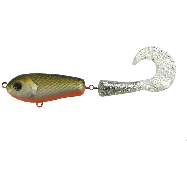 Vobler Wolf Tail Jr. 16cm 31g Shallow 612T