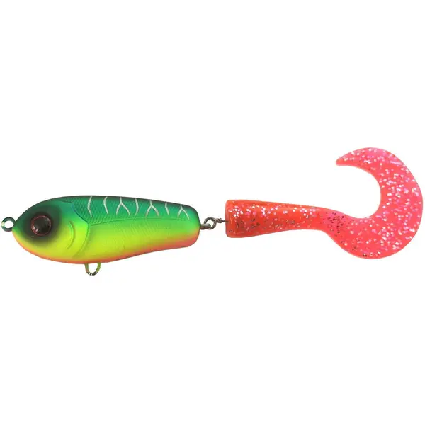 Vobler Wolf Tail Jr. 16cm 31g Shallow A204S
