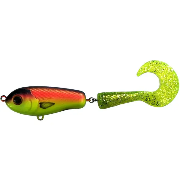 Vobler Wolf Tail Jr. 16cm 31g Shallow C533F