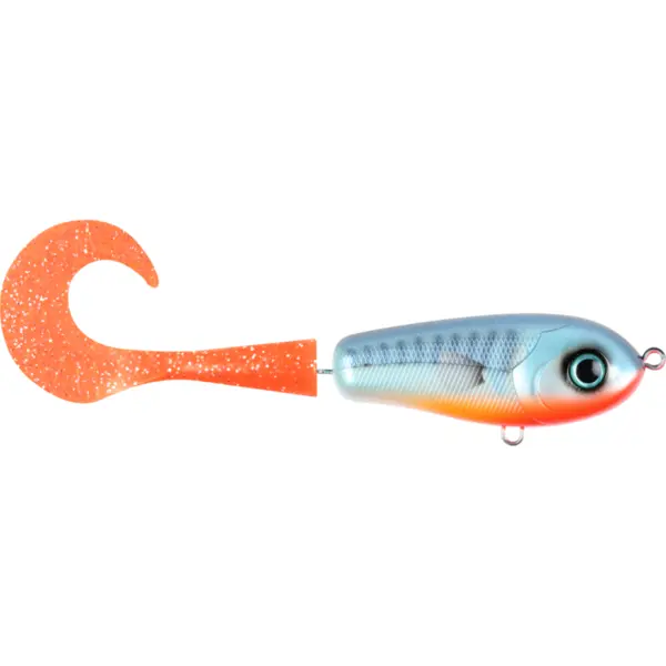 Vobler Wolf Tail Jr. 16cm 31g Shallow C605F