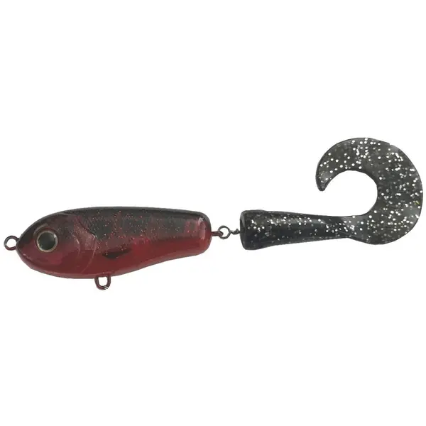 Vobler Wolf Tail Jr. 16cm 31g Shallow C714G