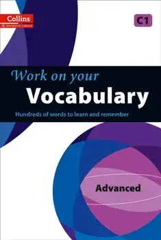 Vocabulary. C1, Paperback/***