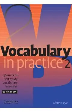 Vocabulary in Practice 2