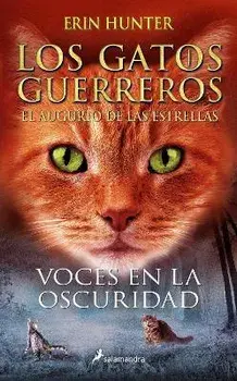 Voces En La Oscuridad / Night Whispers, Paperback/Erin Hunter