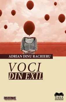 Voci din exil/Adrian Dinu Rachieru