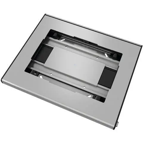 VOGEL`S Carcasa pentru tablete Vogel's PTS2010, pentru tablete cu dimensiunile de minim 236x166x3mm si maxim 285x186x10mm