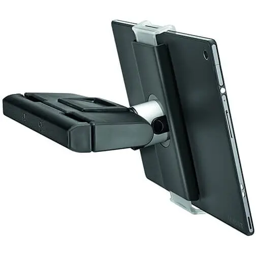 VOGEL`S Suport auto Vogel's TMS 1020 pentru tablete de 7-12, aplicabil pe tetiera, negru