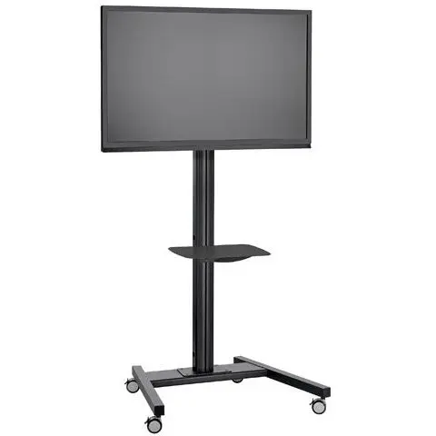 Vogels Stand TV Vogel's T1844, 32-80inch, Black