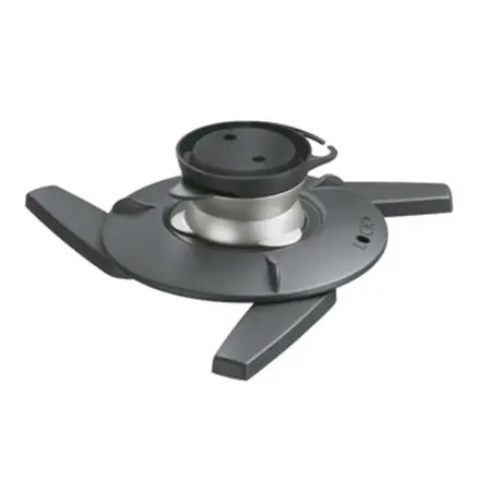 Vogels Suport TV/Monitor Vogels 8027454, Montare pe tavan, 10 kg, Inclinare 20°, Rotire 360°