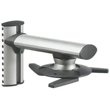 Vogels Suport TV Vogels 8023654, montare pe perete, capacitate maxima 10 kg, Argintiu