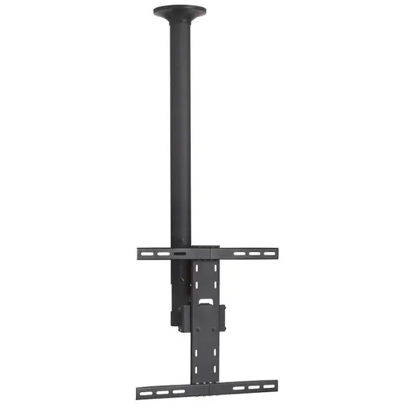 Vogels Suport TV Vogels DCM1-44, 7372440, 32-55 inch, 30 kg, VESA 400x400, Negru