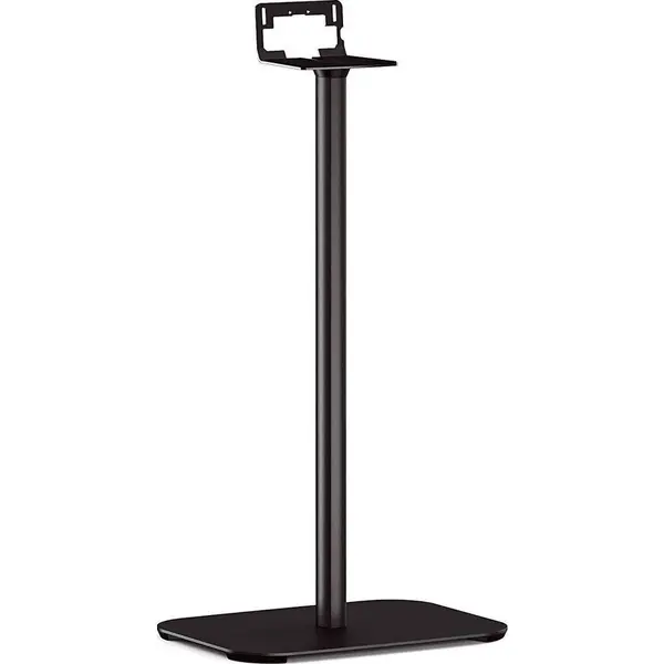 Vogels Vogels SOUND 3305 Universal L Speaker floor stand, Black