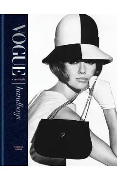 Vogue Essentials: Handbags - Carolyn Asome