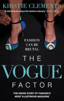 Vogue Factor, Paperback/Kirstie Clements