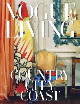 Vogue Living: Country, City, Coast, Hardcover/Hamish Bowles