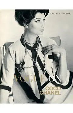 Vogue on Coco Chanel - Bronwyn Cosgrave