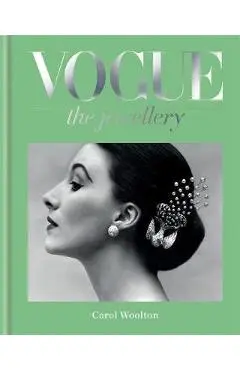 Vogue The Jewellery - Carol Woolton