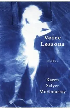 Voice Lessons - Karen Salyer Mcelmurray