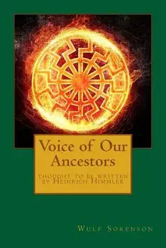 Voice of Our Ancestors/Wulf Sorenson