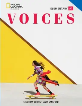 Voices Elementary: Student's Book. New ed, Paperback/***