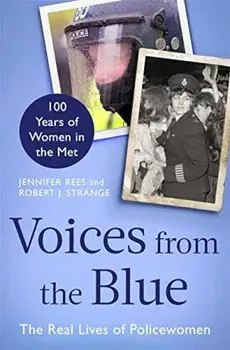 Voices from the Blue/Jennifer Rees