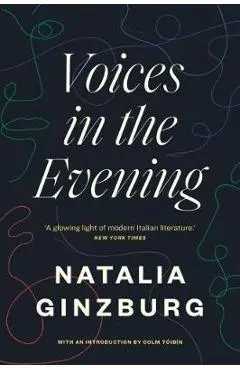 Voices in the Evening