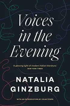 Voices in the Evening, Paperback/Natalia Ginzburg