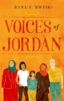 Voices of Jordan, Paperback/Rana F. Sweis