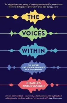 Voices Within, Paperback/Charles Fernyhough