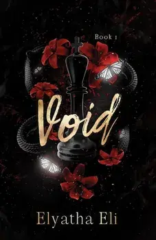 Void. Book 1, Paperback/Elyatha Eli