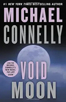Void Moon, Paperback/Michael Connelly